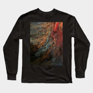 Volcano Long Sleeve T-Shirt